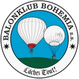 Logo Balonklub Bohemia z.s.